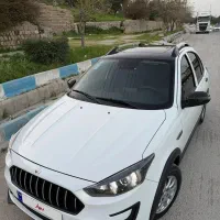 اطلس G سانروف دار