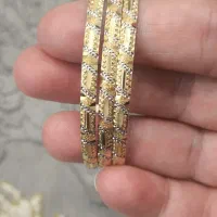 فروش فوری النگو به نرخ خام