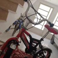 دوچرخه مارک المپیک سایز ۱۲