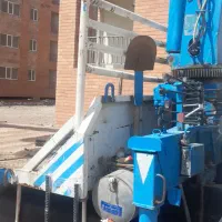 جرثقیل تادانو ۳تن