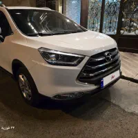 جک s3 اتومات