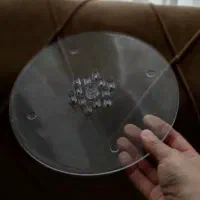 سینی .جاکفگیر ملاقه ..استند