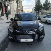 جک s5 1400 new face|خودرو سواری و وانت|کرمانشاه, |دیوار