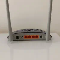 مودم و روتر تی پی لینک (TP LINK) VDSL/ADSL