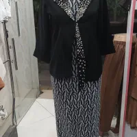 لباس مجلسی شیک و سالم