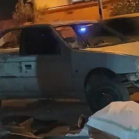 به در هر عزیزی خورد در خدمتم