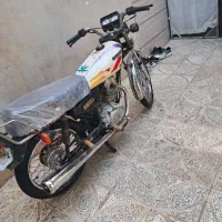 دوعدد موتور