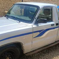 مزدا کارا 1700 مدل 94