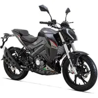 موتور بنلی 180s