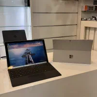 سرفیس پرو ۷ نسل ۱۰ / تاچ و بدون تاچ (اقتصادی)