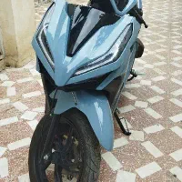 موتور کلیک 150 کارت موتور و سند تکمیل است