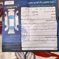 206 تیپ دو|خودرو سواری و وانت|بجنورد, |دیوار