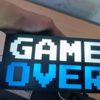 آیکون لایت rgb گیم آور