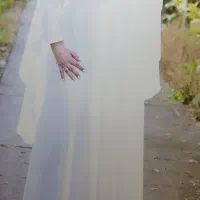 پیراهن مجلسی