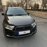 دنا پلاس اتوماتیک بیرنگ ۱۴۰۱