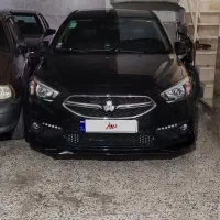 شاهین پلاس مشکی ۴۰۴