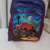 کیف مدرسه