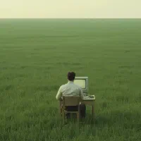 نیازمند راهنمایی شغلی / کار