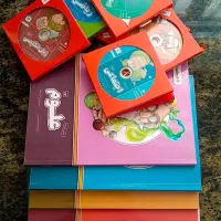 بسته کامل کمک درسی پایه نهم