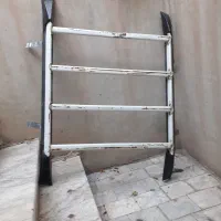 باربند پراید نصف قیمت بازار