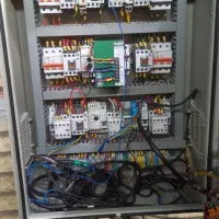 برق کار صنعتی و اتوماسیون