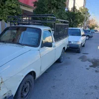 پیکان وانت مدل ۸۵