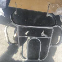 گارد و ست فلاپ روان