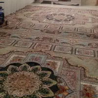 ۳تخته فرش۱۲متری۱۲۰۰شانه