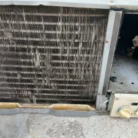فروش دو عدد کولر گازی،