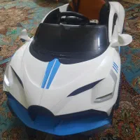ماشین شارژی