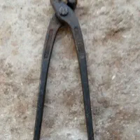 انبر  ارماتور بندی