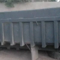 اتاق کامیونNH