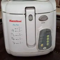 سرخ کن|ظروف پخت‌وپز|اردبیل, |دیوار