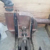 مکنده پرقدرت