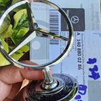 لوازم بنز  w140 اتاق تانک