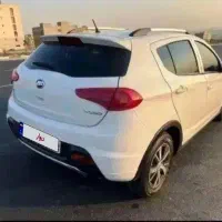 لیفان x50اتومات