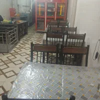 پیک موتوری جهت کار در رستوران