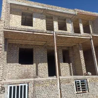 فروش منزل مسکونی نیمه کاره شهر کلاته رودبار