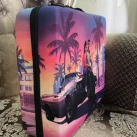 کیف ps4  سونی  کنسول