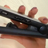 اتوی مو مخصوص موهای کراتین و آسیب دیده