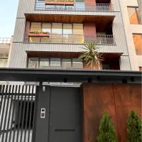۱۰۵متر ژورنالی تکواحدی تاپ لوکیشن