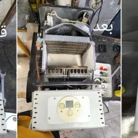 تعمیرات تخصصی پکیج