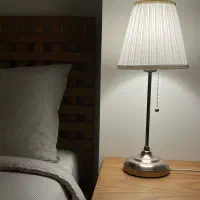 اباژور پایه استیل ایکیا