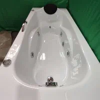 وان جکوزی حمام 150*70 تیک 1