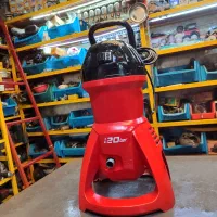 تعمیرات تخصصی کارواش خانگی و صنعتی و ابزالات بادی