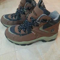 کفش کوهنوردی وشهری