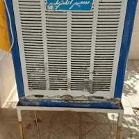 کولر ۷ هزار سالم