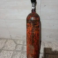 کپسول اکسیژن
