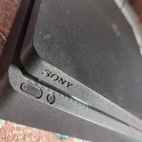 ps4 slim 1t|کنسول، بازی ویدئویی و آنلاین|تهران, مینای شمالی (مخبر)|دیوار