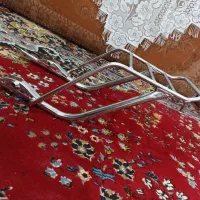 ترکبند موتور هوندا ساوین MKZ